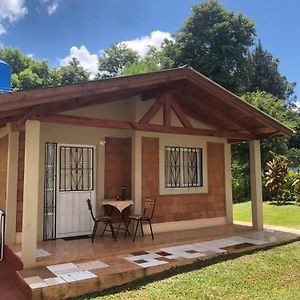 Casa de 2 habitaciones